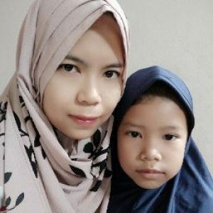 Beby Bilhaq profile icon