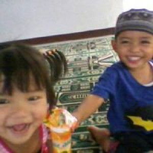 Nur Iqma profile icon