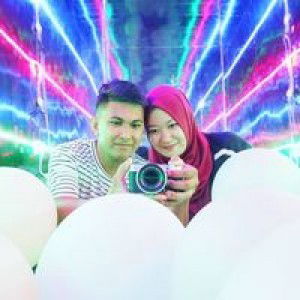 Nursila Safitri profile icon