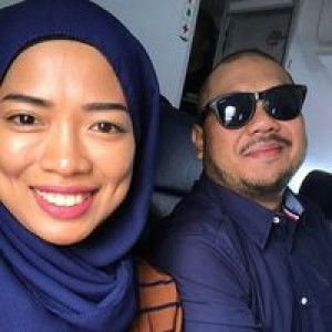 Adriana Akhir profile icon