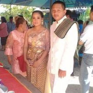 Jirinya Poomthian profile icon