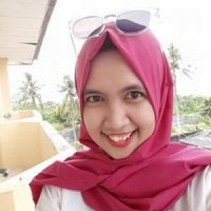 Metry Aida Andiani profile icon