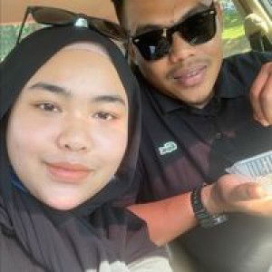 Sarah Aini profile icon