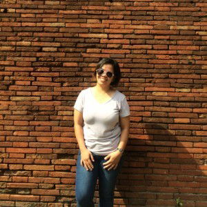 Karen Baguhin-Cuevas profile icon