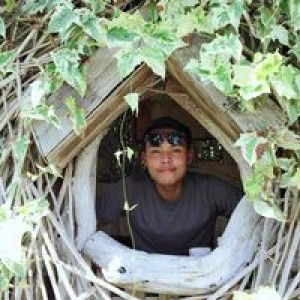 Watcharapong Buasri profile icon