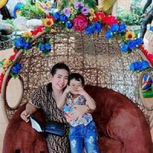 Filmfuji Singtophet profile icon