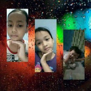 Syahara Naqilla Ramadhani ZioHafishnalendra profile icon