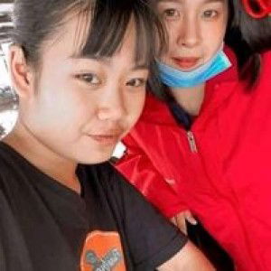 Aiw Aubonrat profile icon