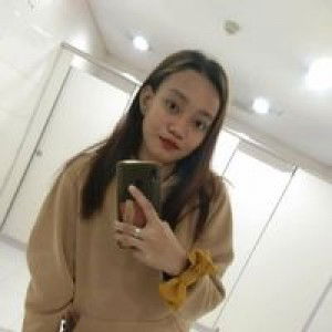 Angela Esparas profile icon