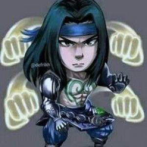 Pura Cris profile icon