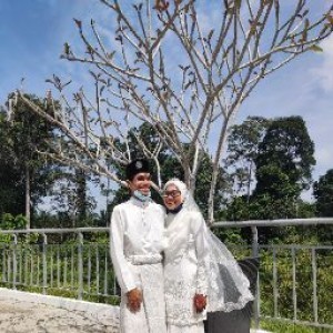 Ain Nazirah profile icon