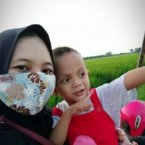 Ayu Mei profile icon