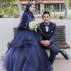 Nur Farizatul Aqilah Binti Ajman profile icon