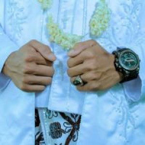 Asril Alfaeyza profile icon