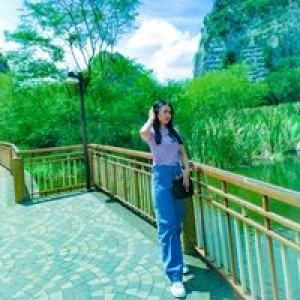 May Maynat profile icon