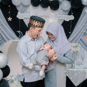 Rahmi Ambarita Saragih profile icon