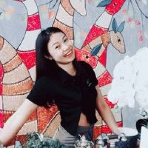 Sa Sunisa Luhae profile icon