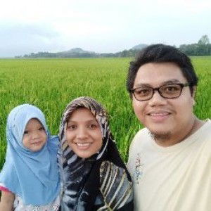 Shahida Haron profile icon