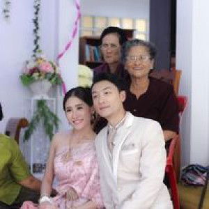 Wanwanach Liu profile icon