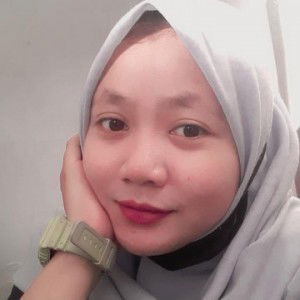 kholifah nur umami profile icon