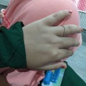 Noffi Asih profile icon