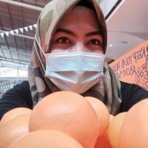 Fitriyani Fra profile icon