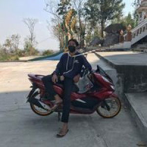 ฟิล์ม งายยย profile icon