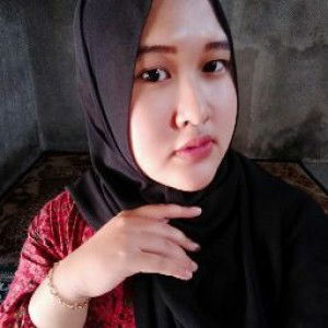 Anggita Sari profile icon