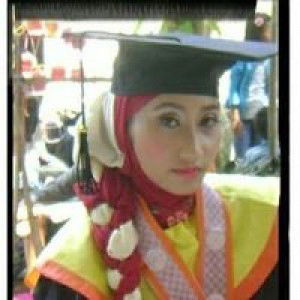 Ajeng Alexandria profile icon