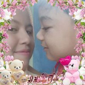 Julialy Affandi Selamanya profile icon