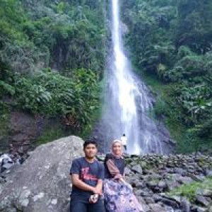 Fadillah Ainni profile icon