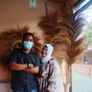 Nandha FarahQuin Athalla profile icon