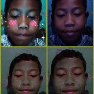 Hartati profile icon