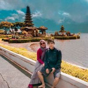 Fibrayohano Putra profile icon