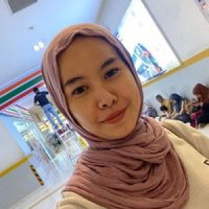 Norsyahirah Najiha profile icon