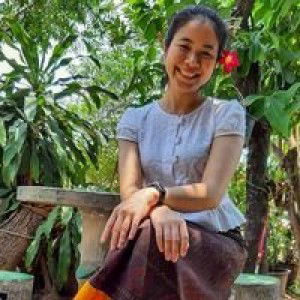 Suwinya Khunworng profile icon