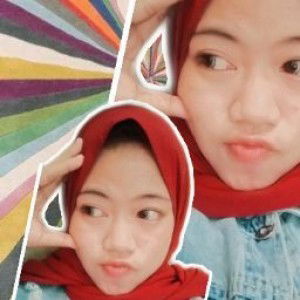 Dyah Budyutami profile icon