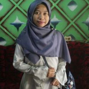 Nurjanah Inqilla profile icon