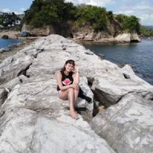 Jhen Magbanua Castro profile icon