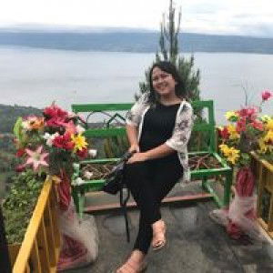 Drayeni Haloho profile icon