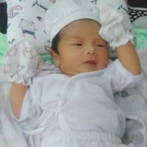 Enna Carpio Ferrer Ladra profile icon