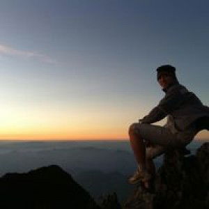 Pongthorn Kesapradist profile icon