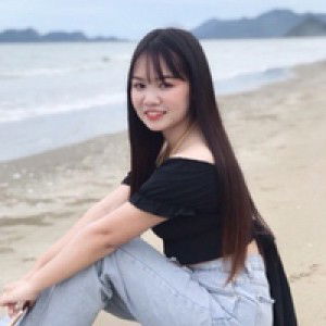 ธมลวรรณ กริวหนู profile icon