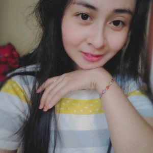 Namira April profile icon