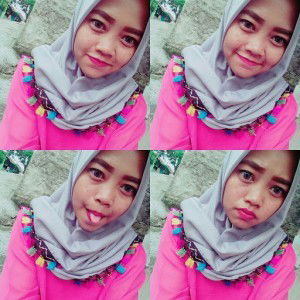 Rieski Widya Ningroem profile icon