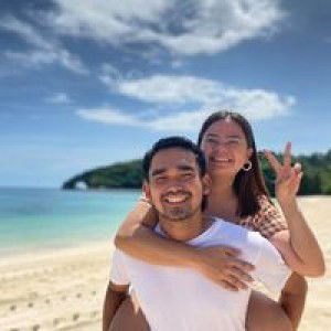 Kelvin Klien Ferranco profile icon