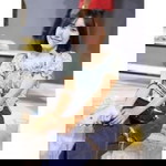 Linda Thiysila profile icon