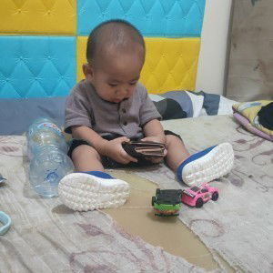 Fitri Maha Rani profile icon