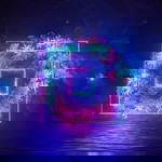 symphony flower profile icon