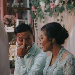 Nauli Sudena Simatupang profile icon